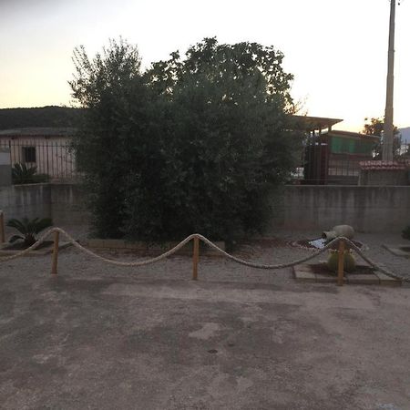 Appartamento Dei Nonni Di Gio E Cry Sperlonga Bagian luar foto